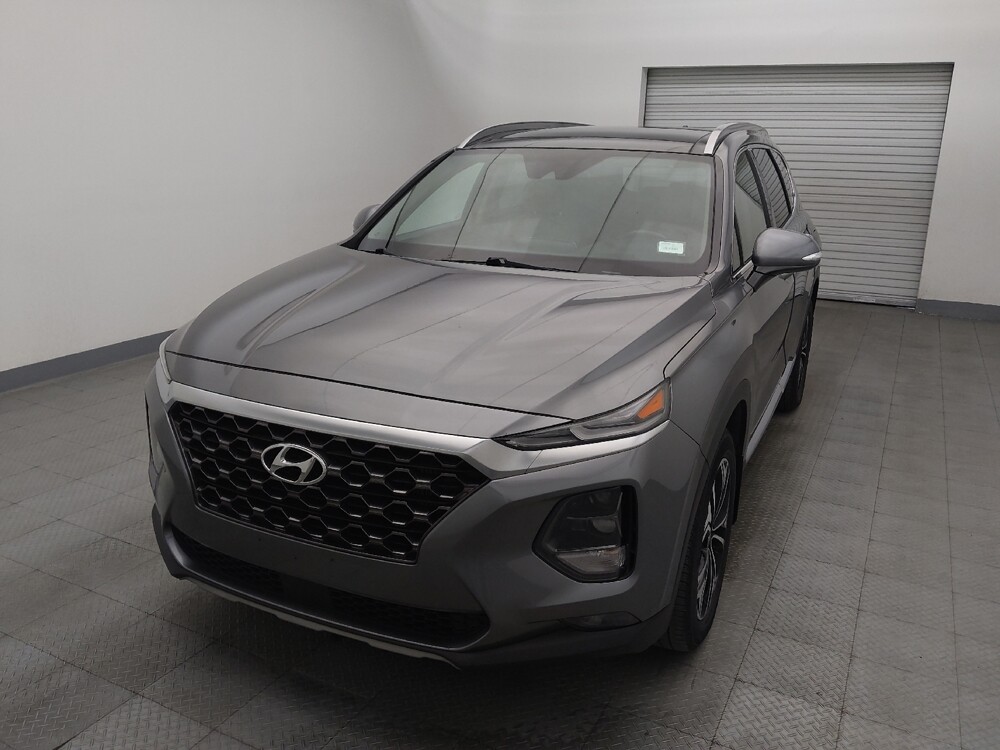 2019 Hyundai Santa Fe in Houston, TX 77074 - 18123390 15