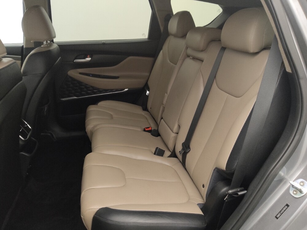 2019 Hyundai Santa Fe in Houston, TX 77074 - 18123390 18