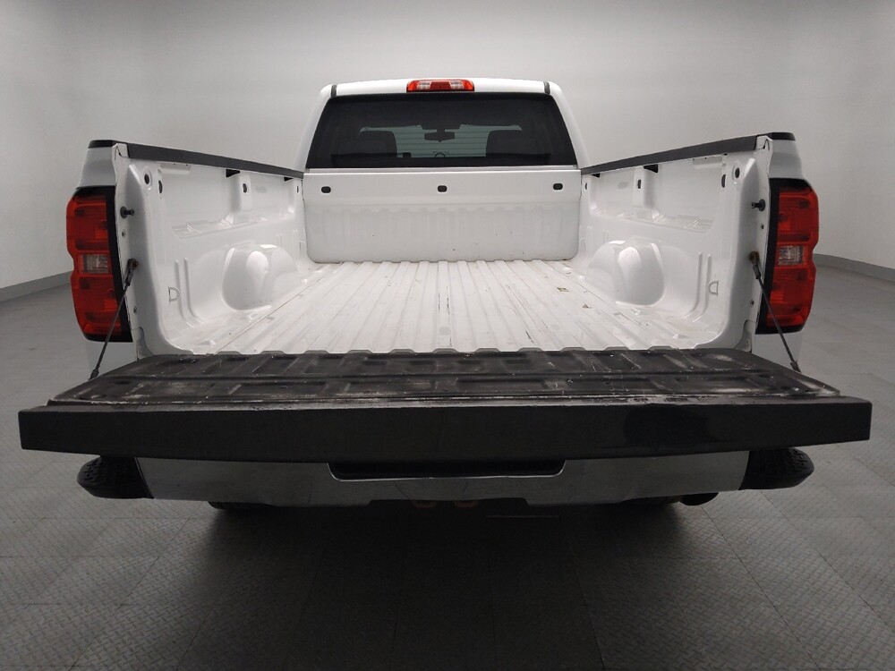 2018 Chevrolet Silverado 2500 in Plano, TX 75074 - 18123391 29