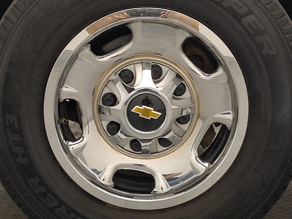 2018 Chevrolet Silverado 2500 in Plano, TX 75074 - 18123391 31