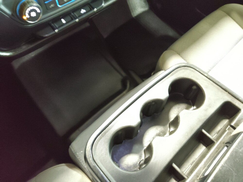 2018 Chevrolet Silverado 2500 in Plano, TX 75074 - 18123391 26