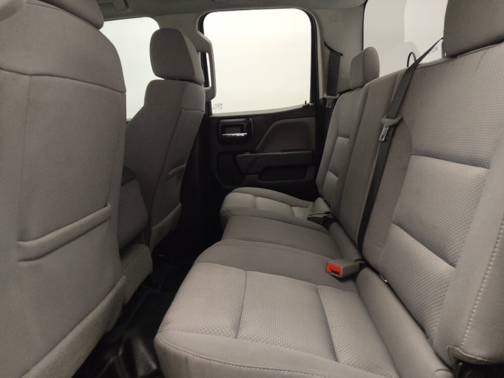 2018 Chevrolet Silverado 2500 in Plano, TX 75074 - 18123391 18