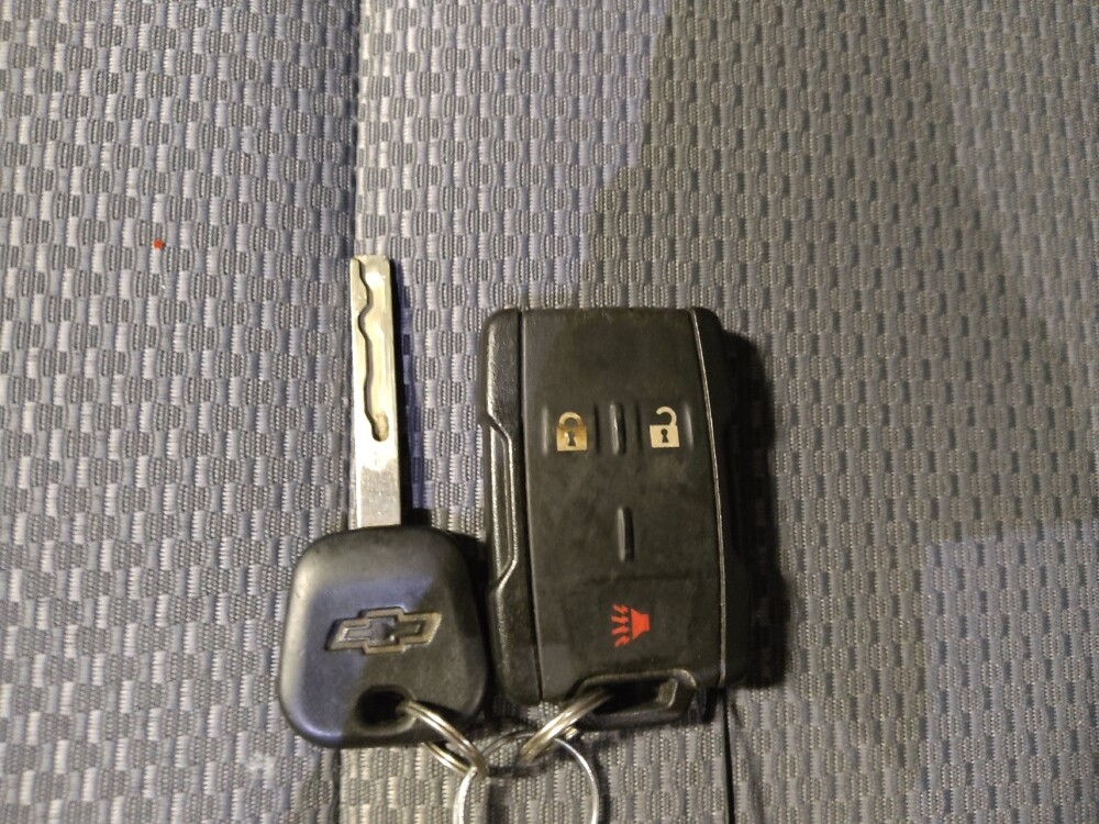 2018 Chevrolet Silverado 2500 in Plano, TX 75074 - 18123391 32