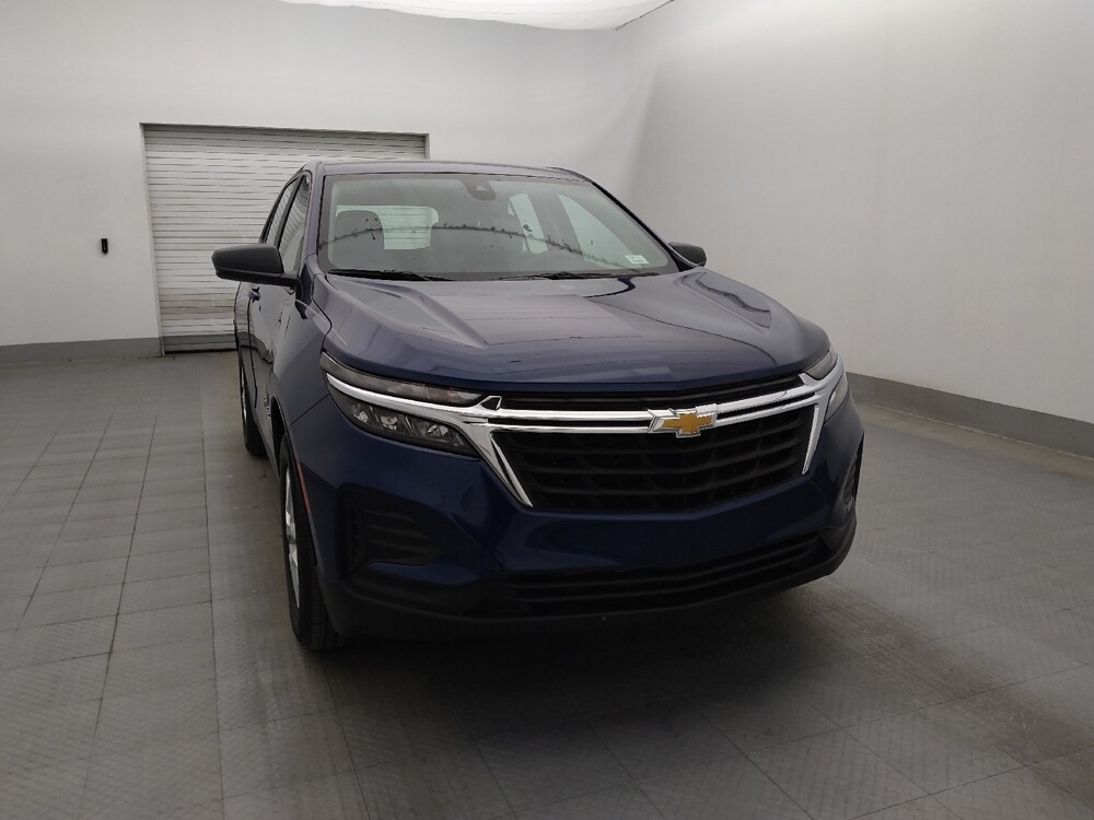 2023 Chevrolet Equinox in Clearwater, FL 33764 - 18123392 14