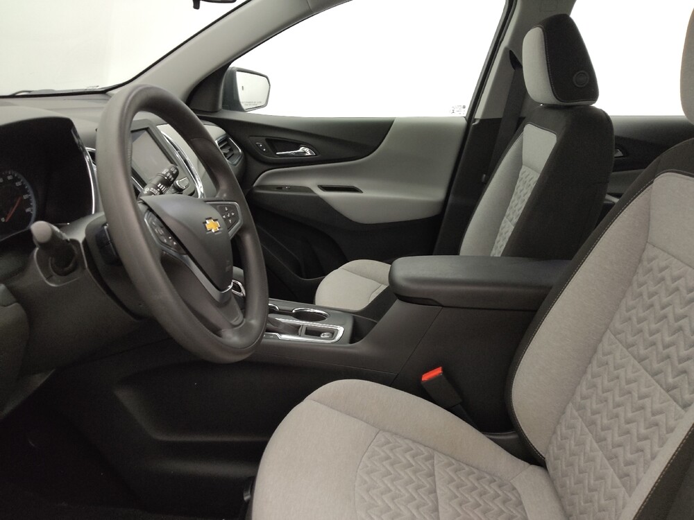 2023 Chevrolet Equinox in Clearwater, FL 33764 - 18123392 17