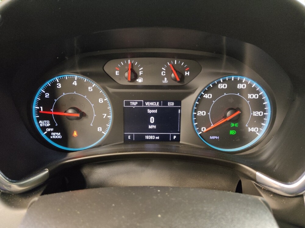 2023 Chevrolet Equinox in Clearwater, FL 33764 - 18123392 23