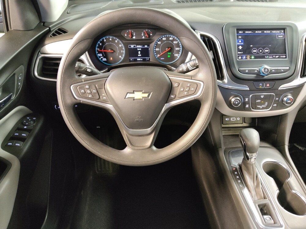 2023 Chevrolet Equinox in Clearwater, FL 33764 - 18123392 22