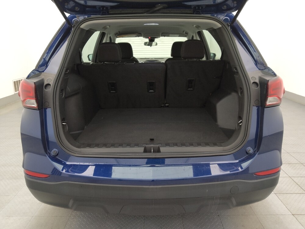 2023 Chevrolet Equinox in Clearwater, FL 33764 - 18123392 29