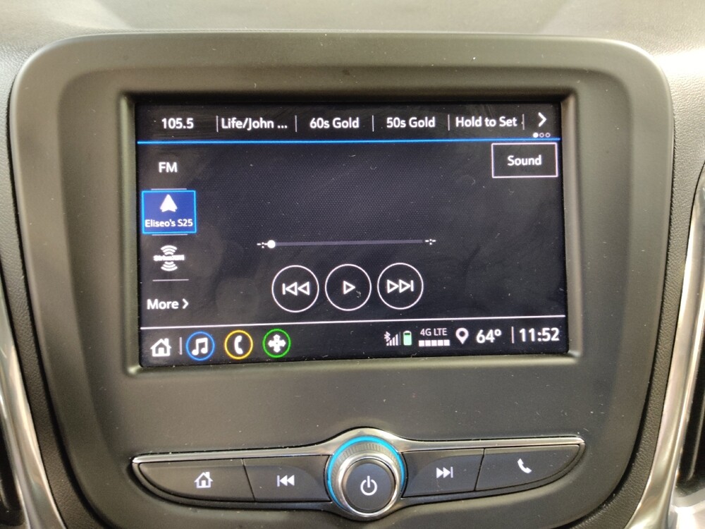 2023 Chevrolet Equinox in Clearwater, FL 33764 - 18123392 25