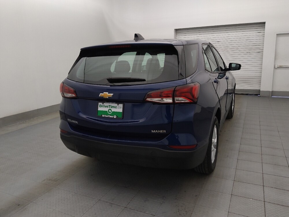 2023 Chevrolet Equinox in Clearwater, FL 33764 - 18123392 7