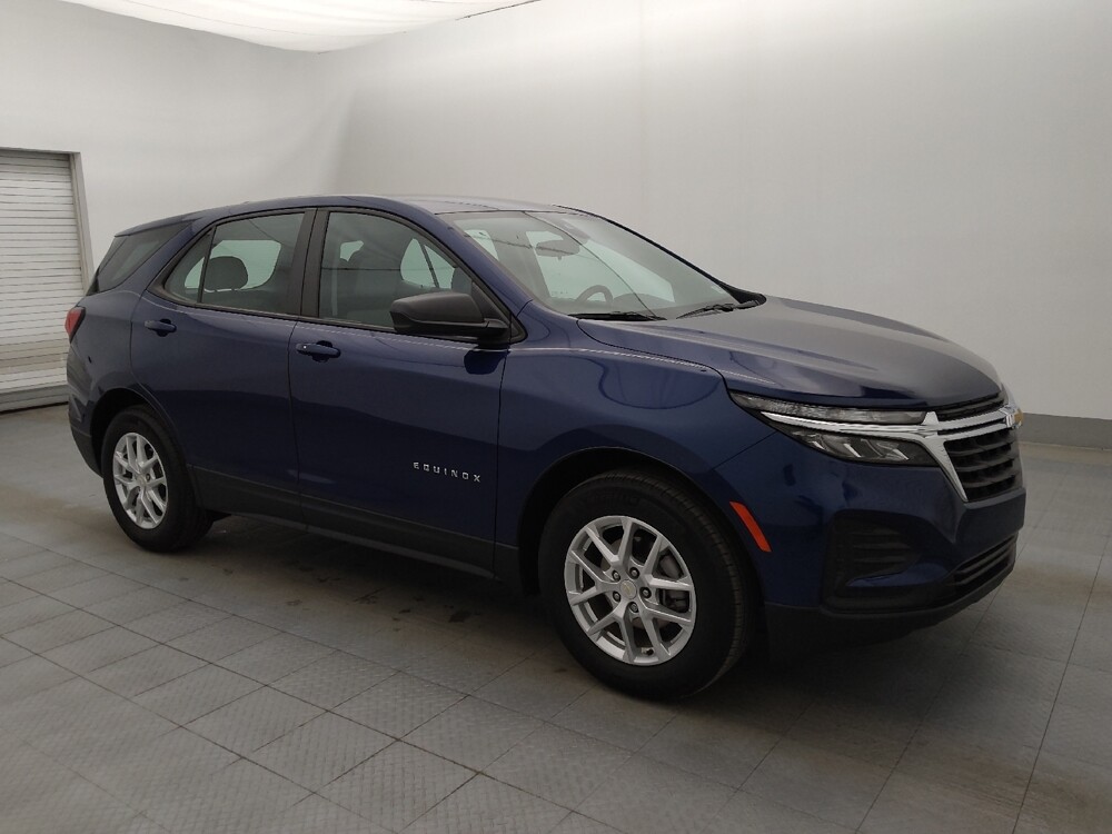 2023 Chevrolet Equinox in Clearwater, FL 33764 - 18123392 11