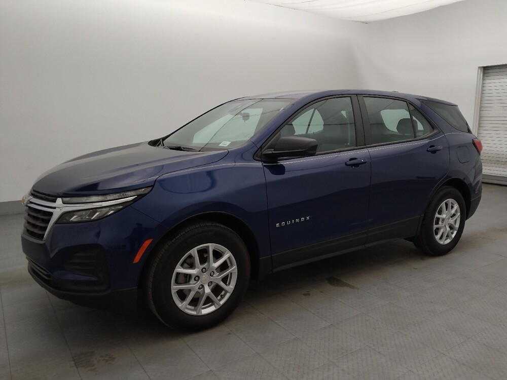 2023 Chevrolet Equinox in Clearwater, FL 33764 - 18123392 2