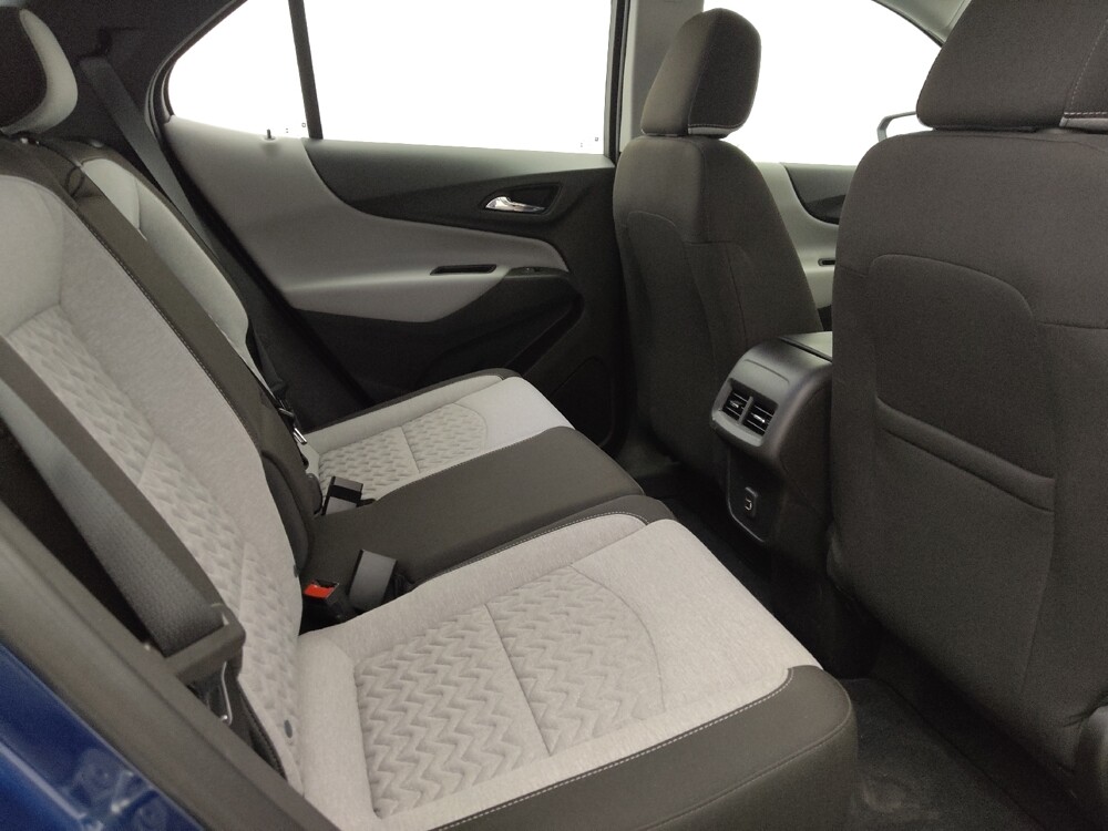 2023 Chevrolet Equinox in Clearwater, FL 33764 - 18123392 19