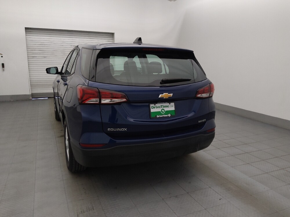 2023 Chevrolet Equinox in Clearwater, FL 33764 - 18123392 6