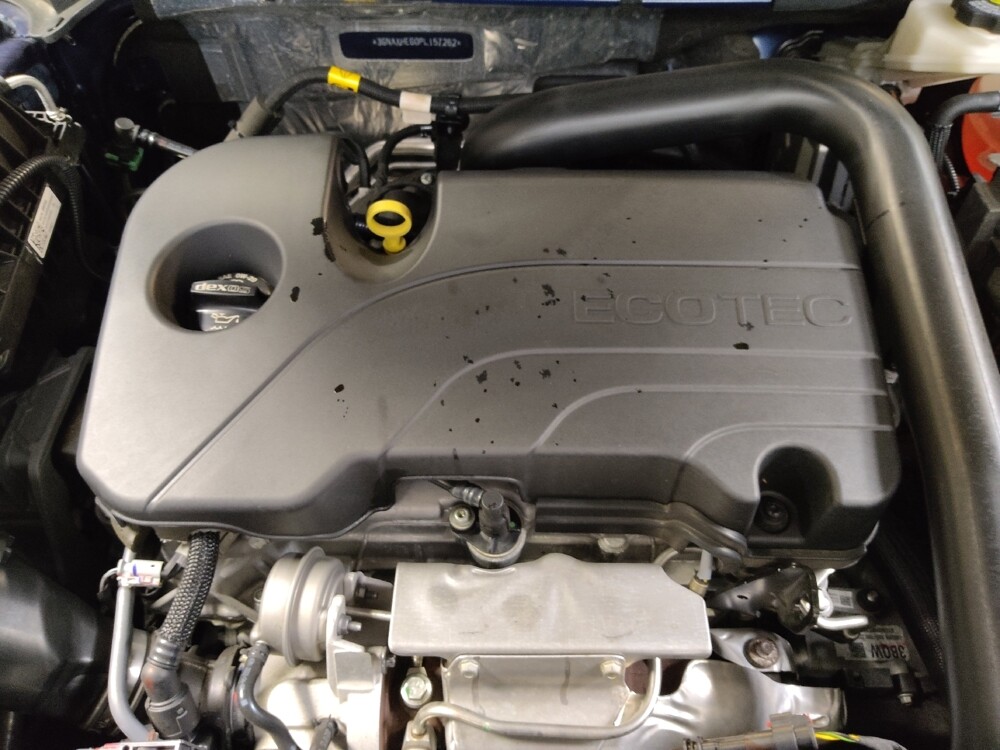 2023 Chevrolet Equinox in Clearwater, FL 33764 - 18123392 30