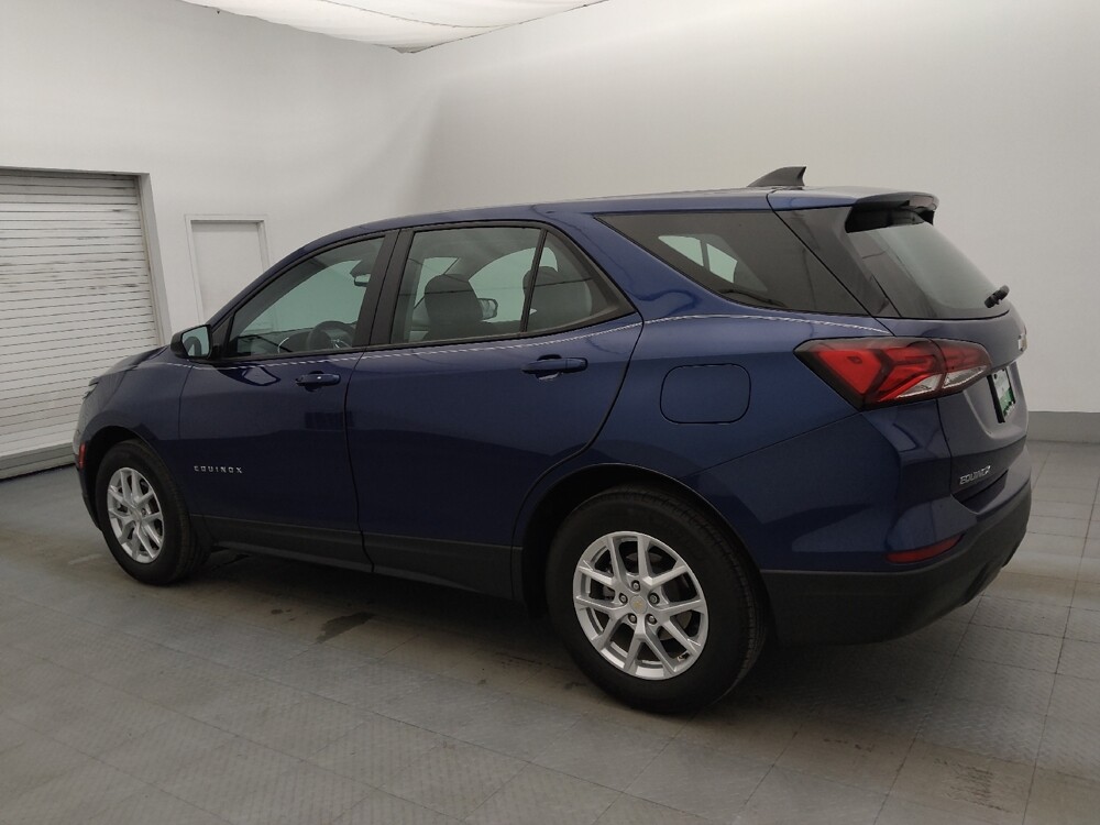 2023 Chevrolet Equinox in Clearwater, FL 33764 - 18123392 3