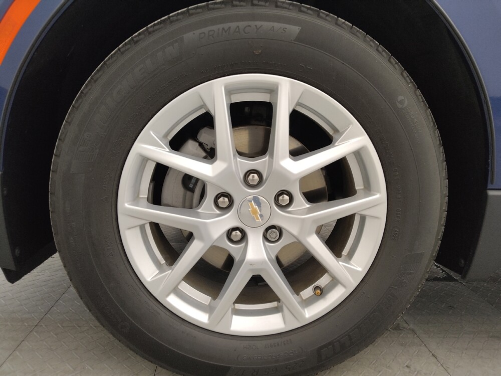 2023 Chevrolet Equinox in Clearwater, FL 33764 - 18123392 31