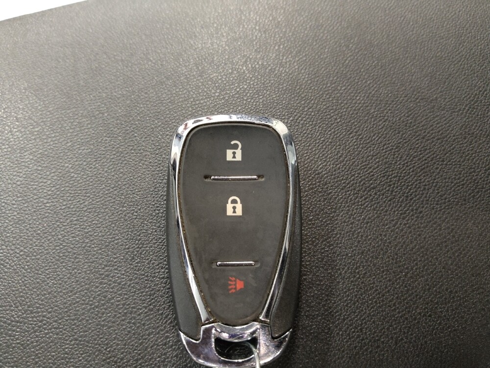 2023 Chevrolet Equinox in Clearwater, FL 33764 - 18123392 32