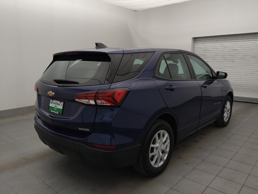 2023 Chevrolet Equinox in Clearwater, FL 33764 - 18123392 9