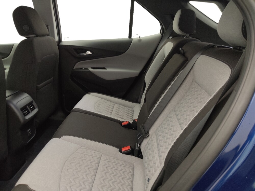 2023 Chevrolet Equinox in Clearwater, FL 33764 - 18123392 18