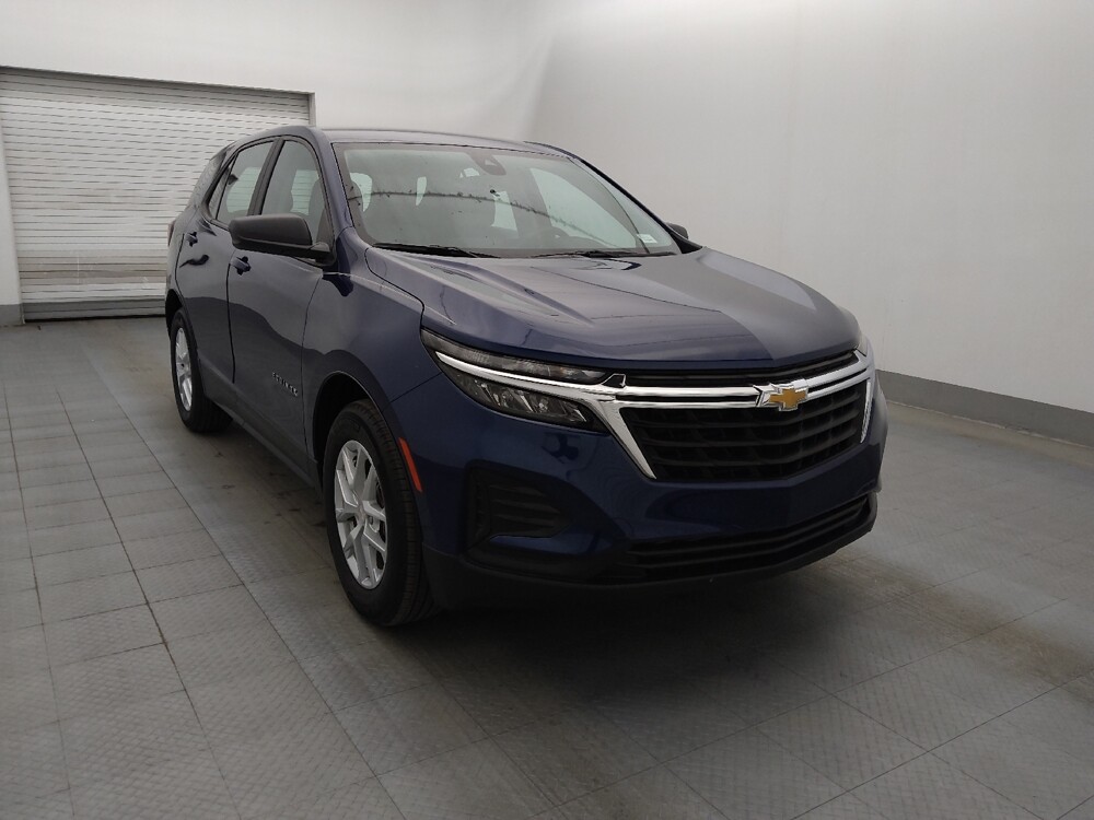 2023 Chevrolet Equinox in Clearwater, FL 33764 - 18123392 13