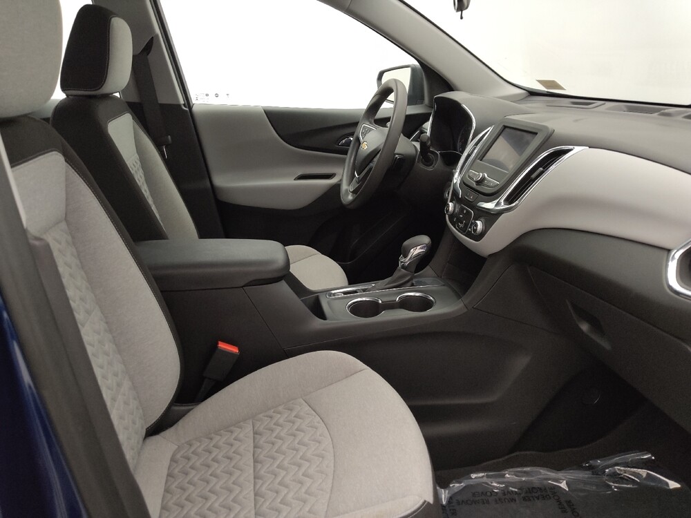 2023 Chevrolet Equinox in Clearwater, FL 33764 - 18123392 21