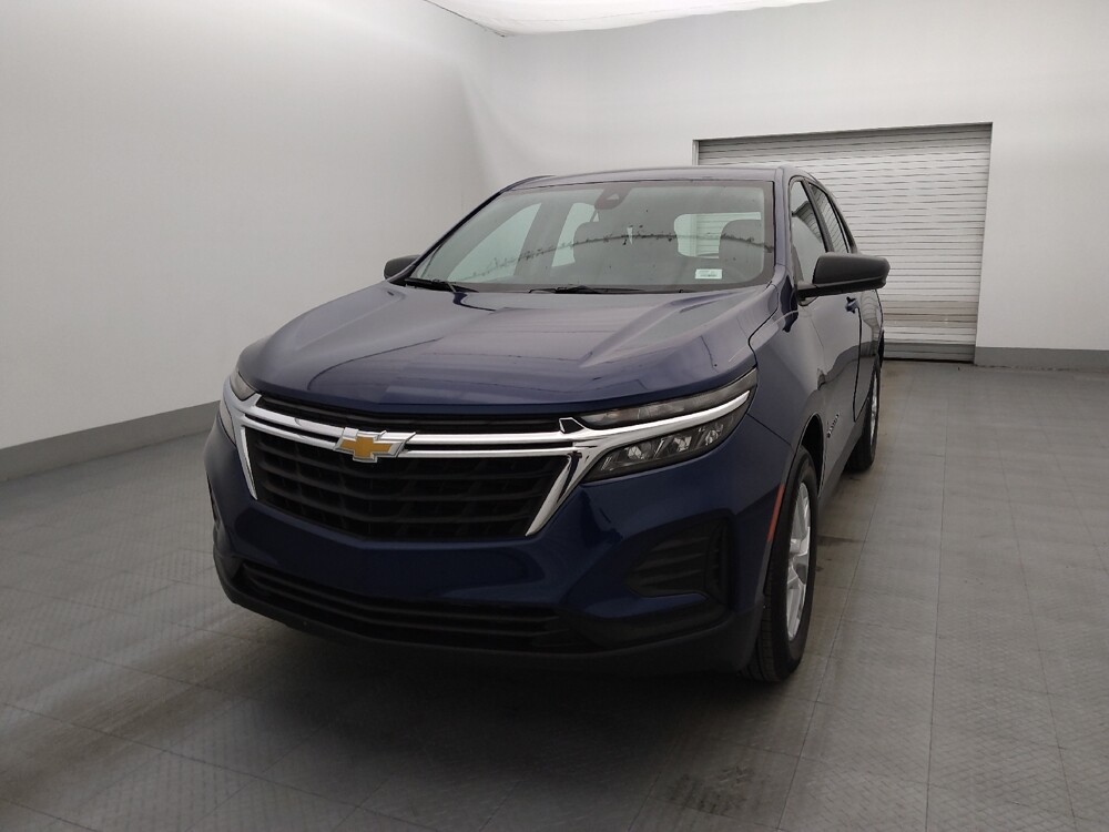 2023 Chevrolet Equinox in Clearwater, FL 33764 - 18123392 15