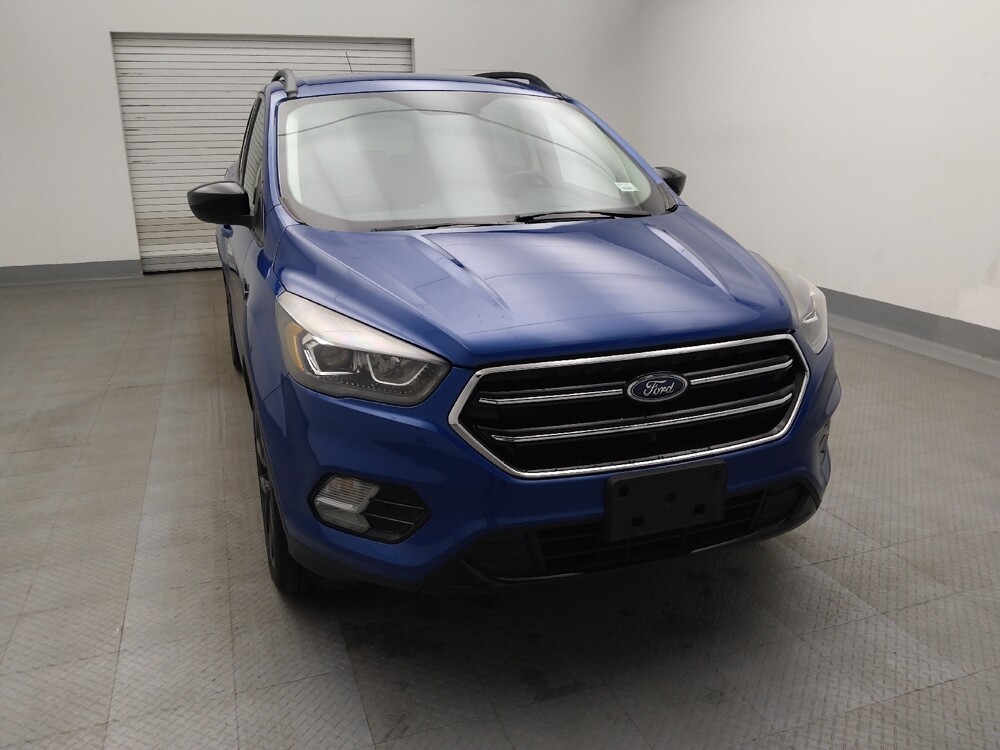 2019 Ford Escape in Albuquerque, NM 87123 - 18123393 14