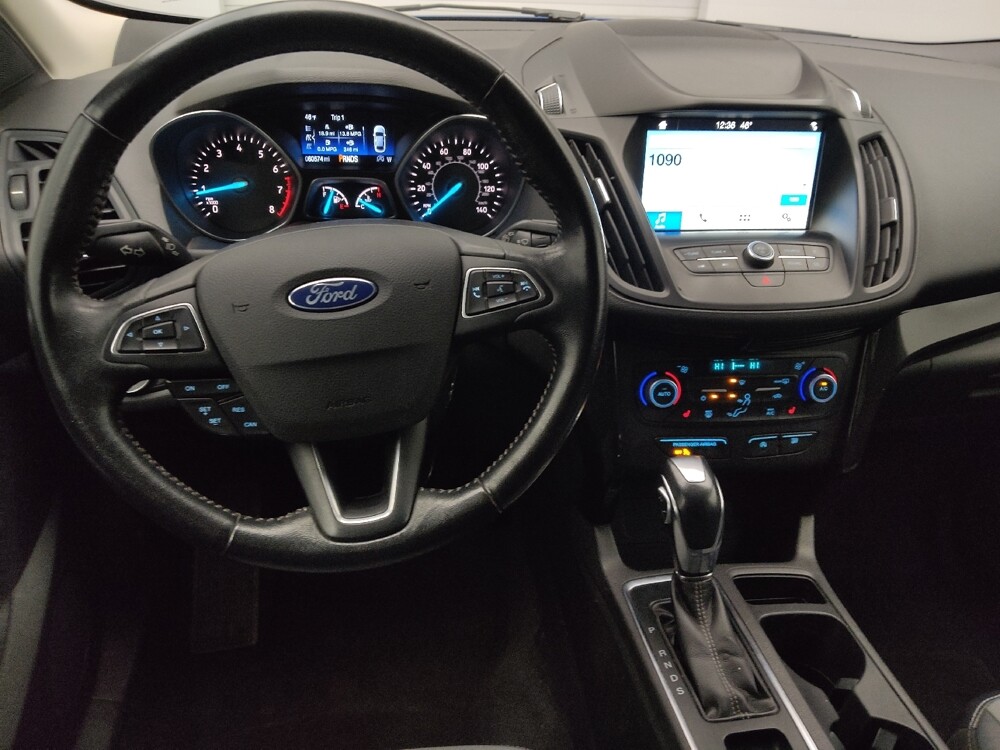 2019 Ford Escape in Albuquerque, NM 87123 - 18123393 22