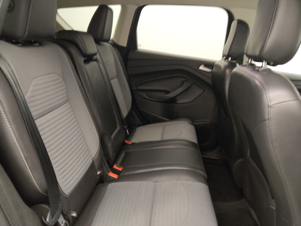2019 Ford Escape in Albuquerque, NM 87123 - 18123393 19