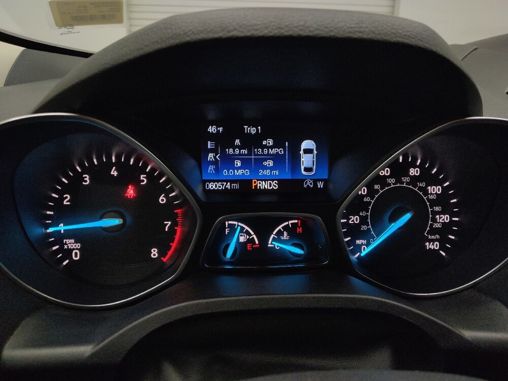 2019 Ford Escape in Albuquerque, NM 87123 - 18123393 23