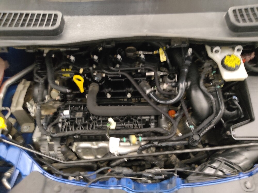 2019 Ford Escape in Albuquerque, NM 87123 - 18123393 30