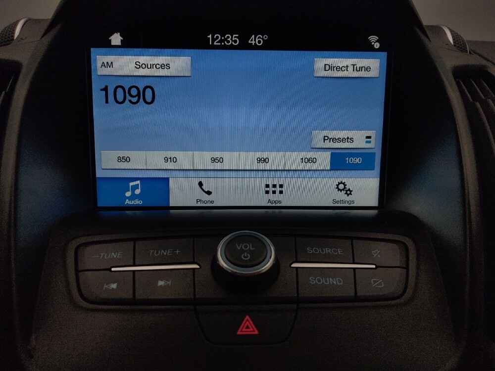 2019 Ford Escape in Albuquerque, NM 87123 - 18123393 25