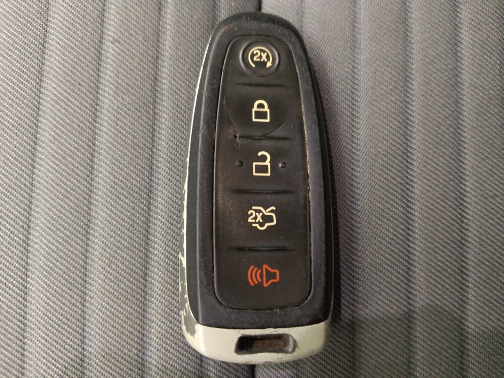 2019 Ford Escape in Albuquerque, NM 87123 - 18123393 32