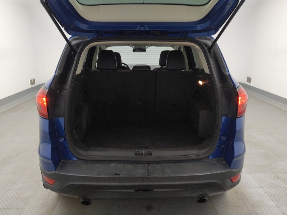 2019 Ford Escape in Albuquerque, NM 87123 - 18123393 29