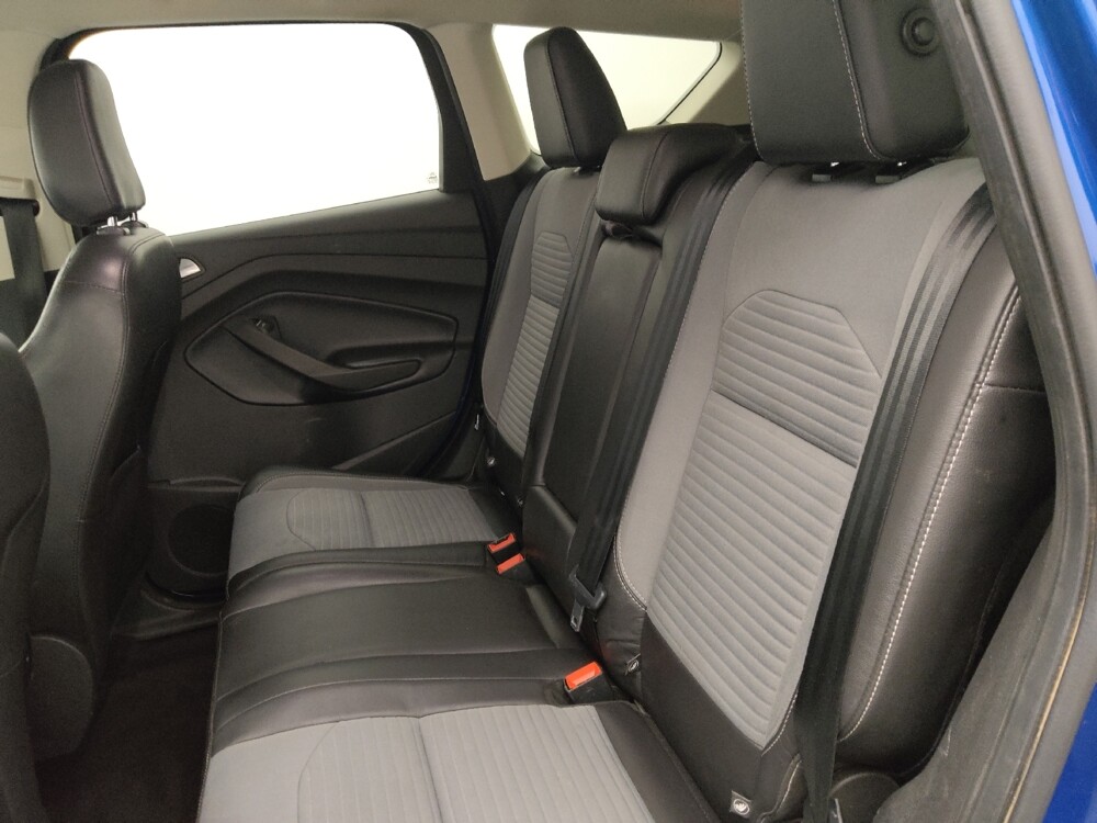 2019 Ford Escape in Albuquerque, NM 87123 - 18123393 18