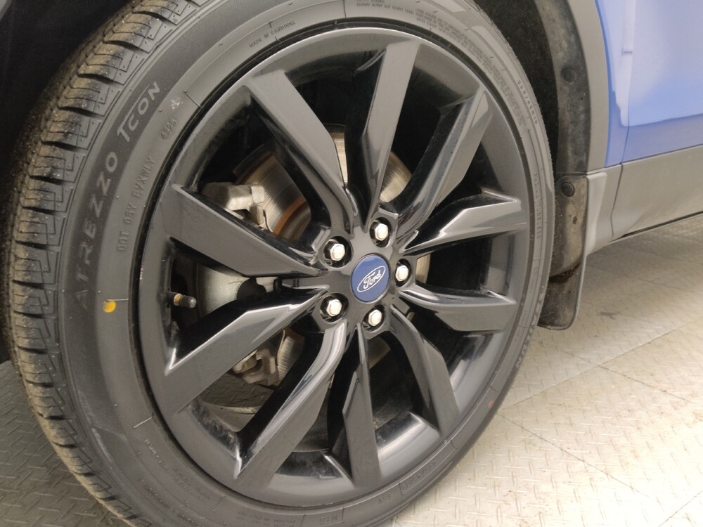 2019 Ford Escape in Albuquerque, NM 87123 - 18123393 31