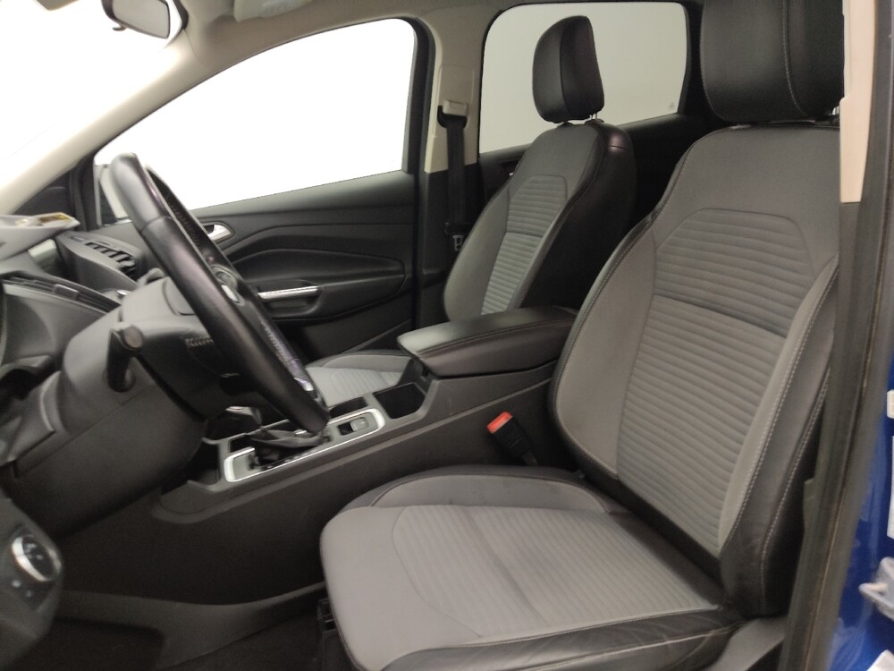 2019 Ford Escape in Albuquerque, NM 87123 - 18123393 17