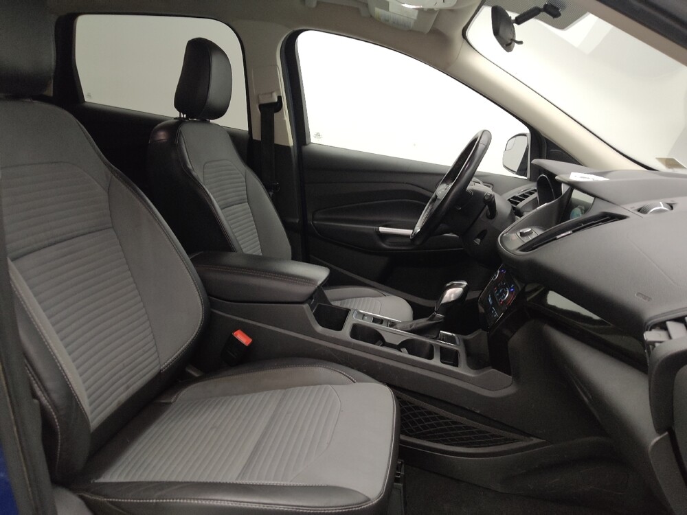 2019 Ford Escape in Albuquerque, NM 87123 - 18123393 21