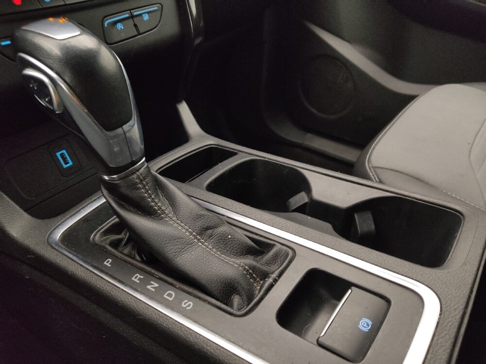 2019 Ford Escape in Albuquerque, NM 87123 - 18123393 26