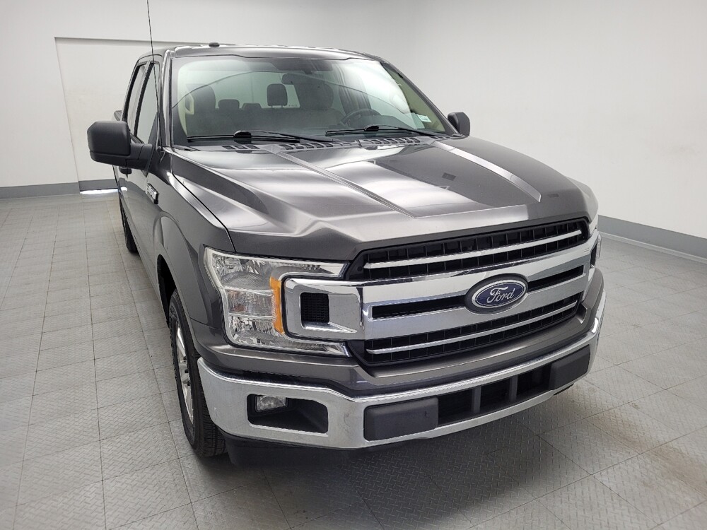 2018 Ford F150 in Memphis, TN 38115 - 18123394 14