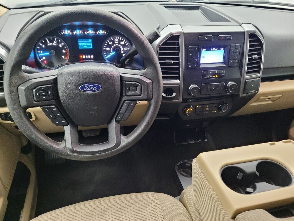2018 Ford F150 in Memphis, TN 38115 - 18123394 22