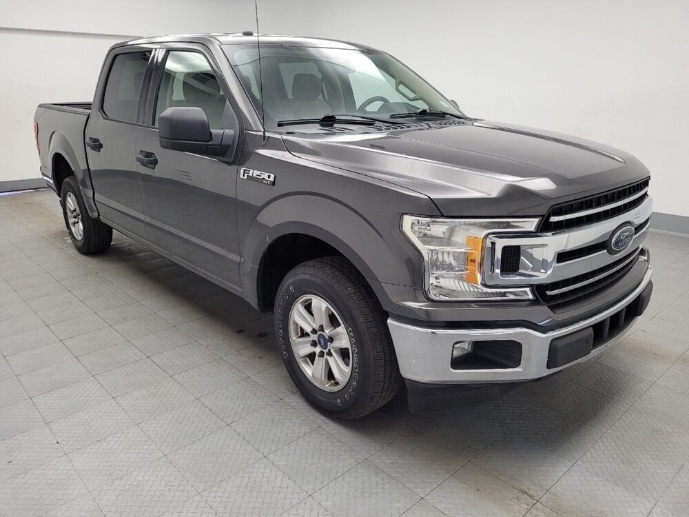 2018 Ford F150 in Memphis, TN 38115 - 18123394 13