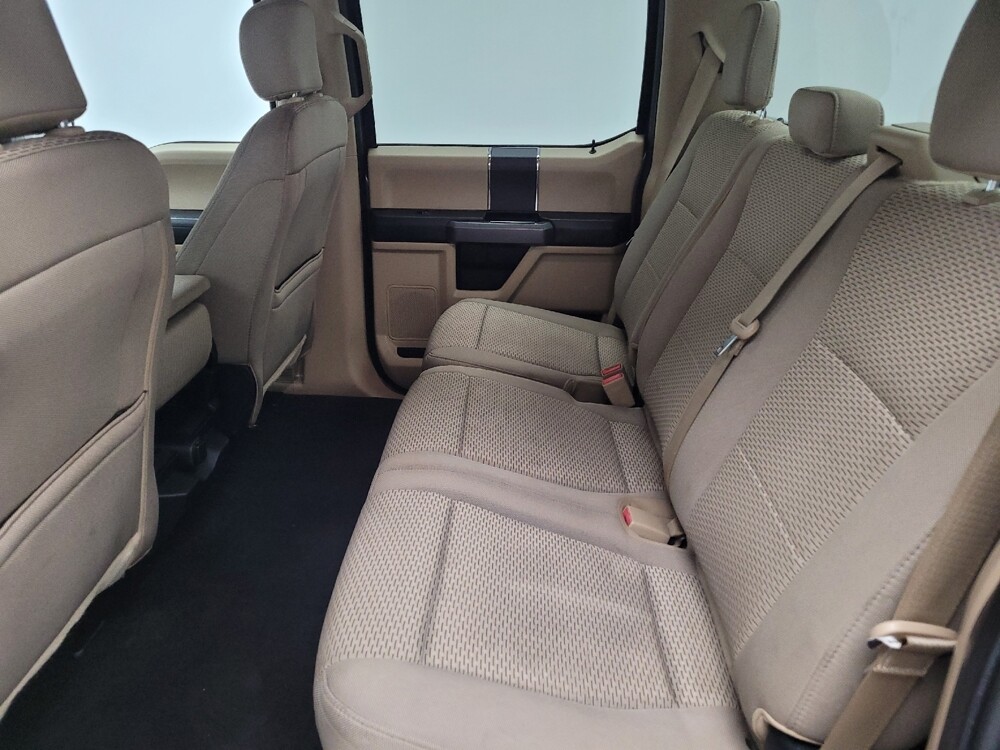 2018 Ford F150 in Memphis, TN 38115 - 18123394 18