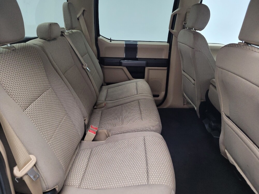 2018 Ford F150 in Memphis, TN 38115 - 18123394 19