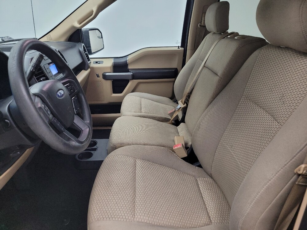 2018 Ford F150 in Memphis, TN 38115 - 18123394 17