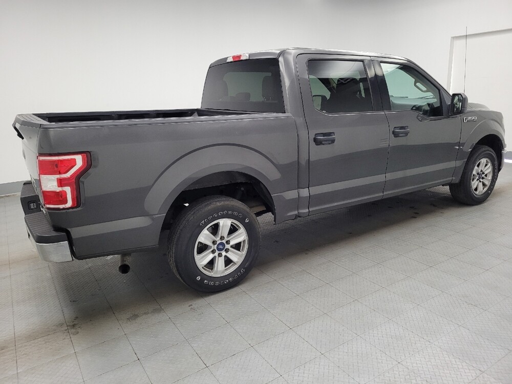 2018 Ford F150 in Memphis, TN 38115 - 18123394 10