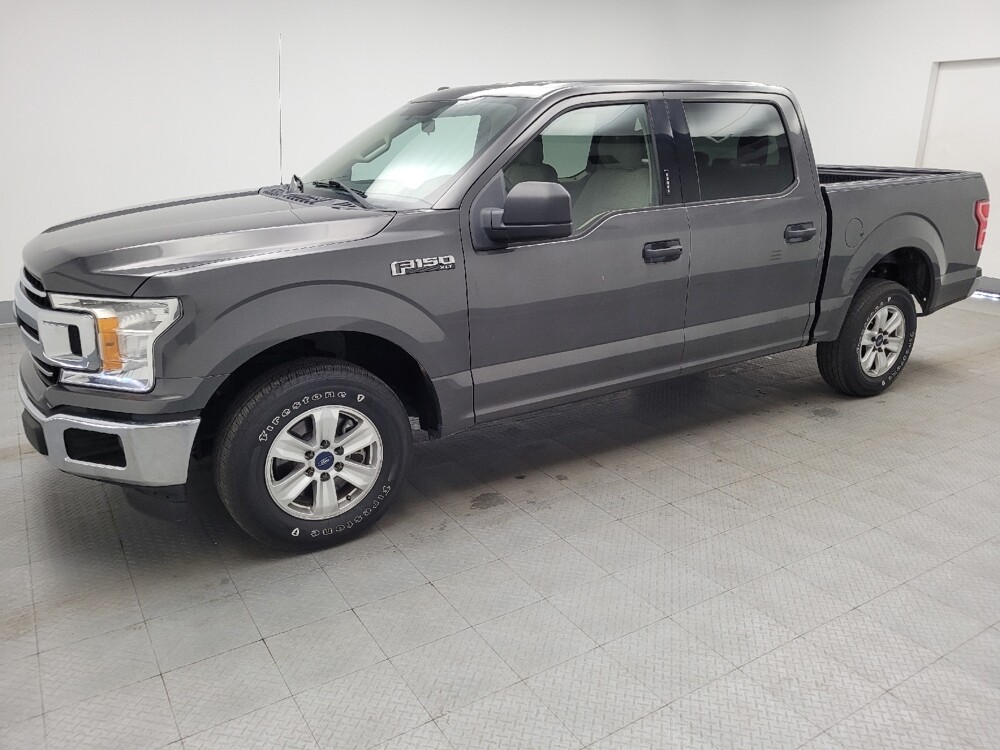 2018 Ford F150 in Memphis, TN 38115 - 18123394 2