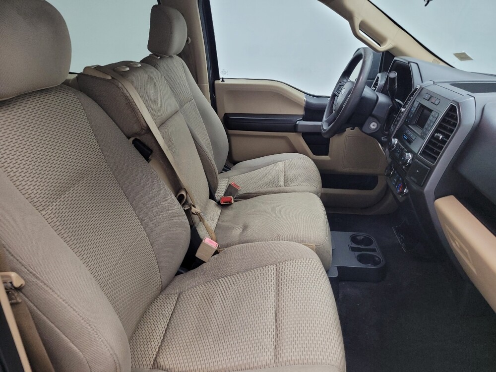 2018 Ford F150 in Memphis, TN 38115 - 18123394 21