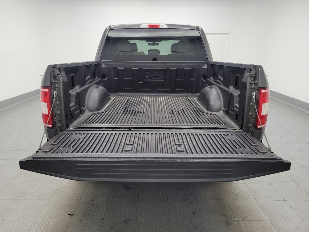 2018 Ford F150 in Memphis, TN 38115 - 18123394 29